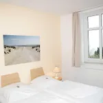 Residenz Seeblick 18 Mit Balkon Und Ostseeblick *