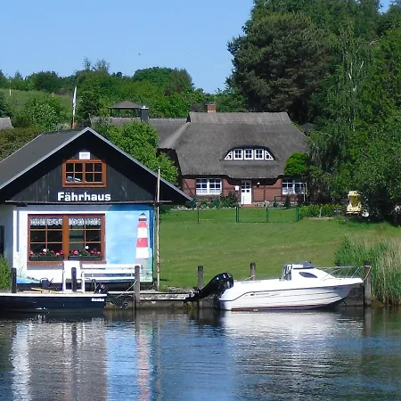 Residenz Seeblick 18 Mit Balkon Und Ostseeblick