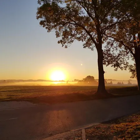 アパート Residenz Seeblick 18 Mit Balkon Und Ostseeblick ゼリン