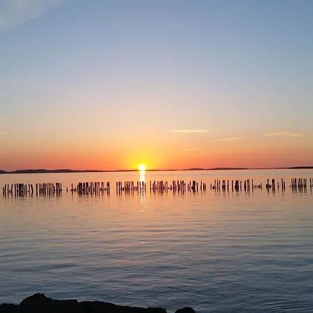 Residenz Seeblick 18 Mit Balkon Und Ostseeblick Sellin (Rugen)