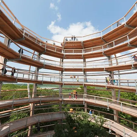 アパート Residenz Seeblick 18 Mit Balkon Und Ostseeblick *