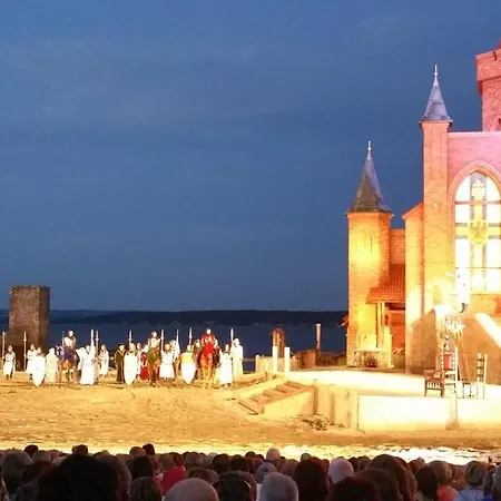 Residenz Seeblick 18 Mit Balkon Und Ostseeblick アパート