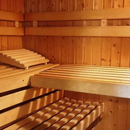 Residenz Seeblick 18 Mit Balkon Und Ostseeblick