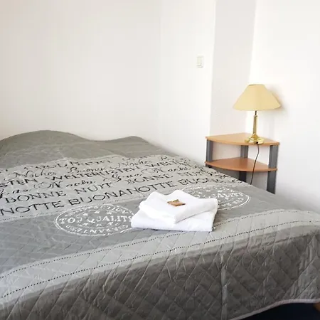 Residenz Seeblick 18 Mit Balkon Und Ostseeblick