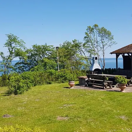 Residenz Seeblick 18 Mit Balkon Und Ostseeblick