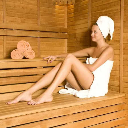 Residenz Seeblick 18 Mit Balkon Und Ostseeblick アパート *