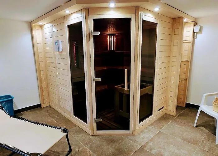 Residenz Seeblick 18 Mit Balkon Und Ostseeblick Sellin (Rugen)