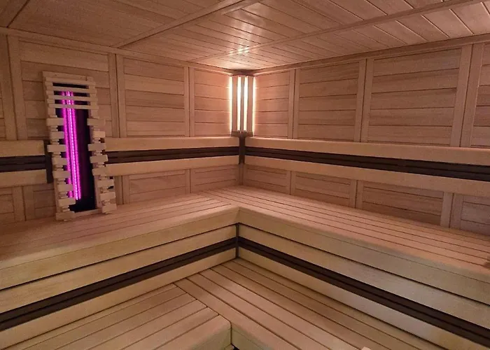 Residenz Seeblick 18 Mit Balkon Und Ostseeblick *