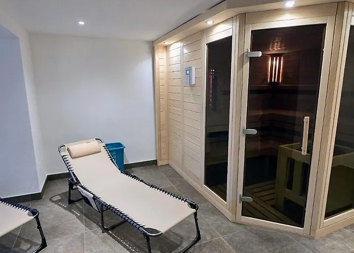 Residenz Seeblick 18 Mit Balkon Und Ostseeblick *